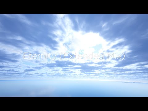 PAX JAPONICA GROOVE - Eternity [Extended Mix] (Audio)