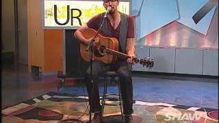 Dominique Fricot performs Haunted by Love