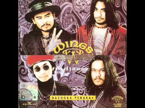 Wings-Tangisan Marhain