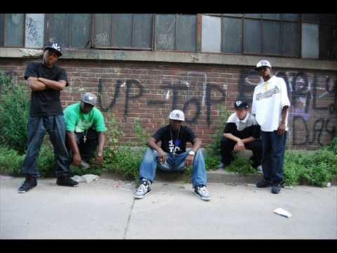 NORTHSIDE JANE & FINCH-YBK-MY BLOCKS HOT NOW