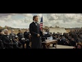 Abraham Lincoln Vampire Hunter Gettysburg Address HD