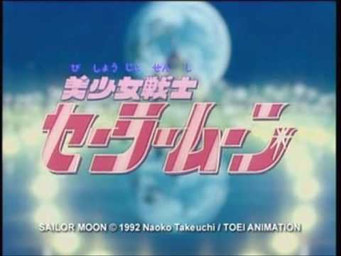 Sailor Moon - Embracing Light and Darkness