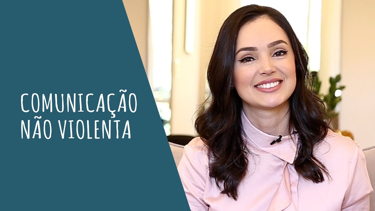 Comunicação não violenta