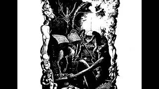 Black Witchery : Evil Shall Prevail (Full Compilation)