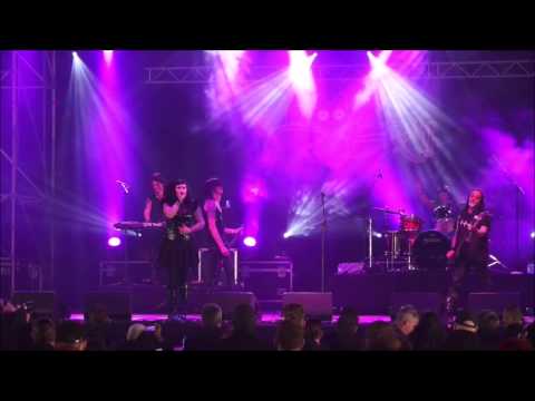 Asrai - Full concert @ Eurorock 16-05-2015