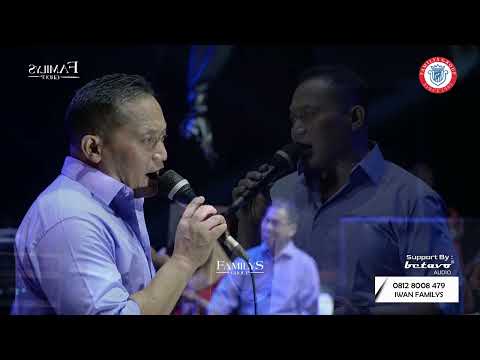 Rhosad Irama - Tabir Kepalsuan | Familys Group Live Cover Jl Cipeucang Cimanggis Bojong Gede Bogor