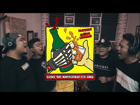 COMING SOON!! Bravesboy x Begundal Lowokwaru