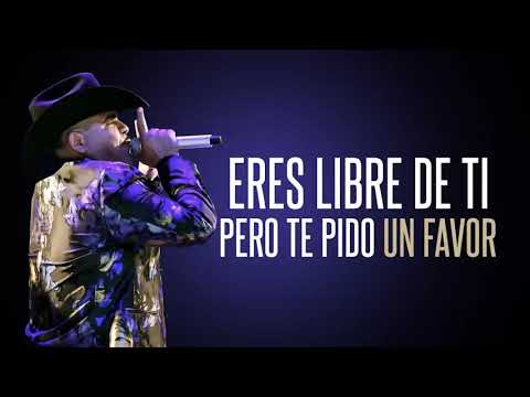 CHUY LIZARRAGA- "MI FRACASO"