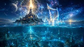 The Whisper of Ancient Lemuria