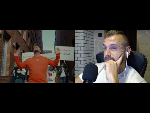 Alpa Gun feat. Eshtar - Was ist die Wahrheit? - Live Reaction | Was denkt ihr?