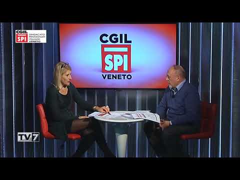 Tv7 con Voi sera del 10/12/2019 - Ma quale immigrazione? (2 di 7)