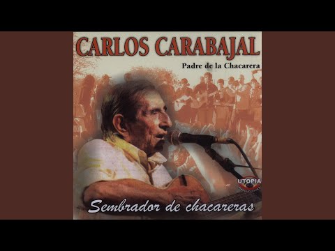 Chacarera Del Patio - Peteco Carabajal