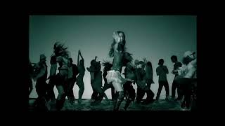 「WANT ME, WANT ME」TV CM  安室奈美恵 （Namie Amuro）