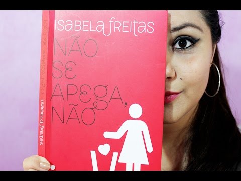 RESENHA: NO SE APEGA, NO.