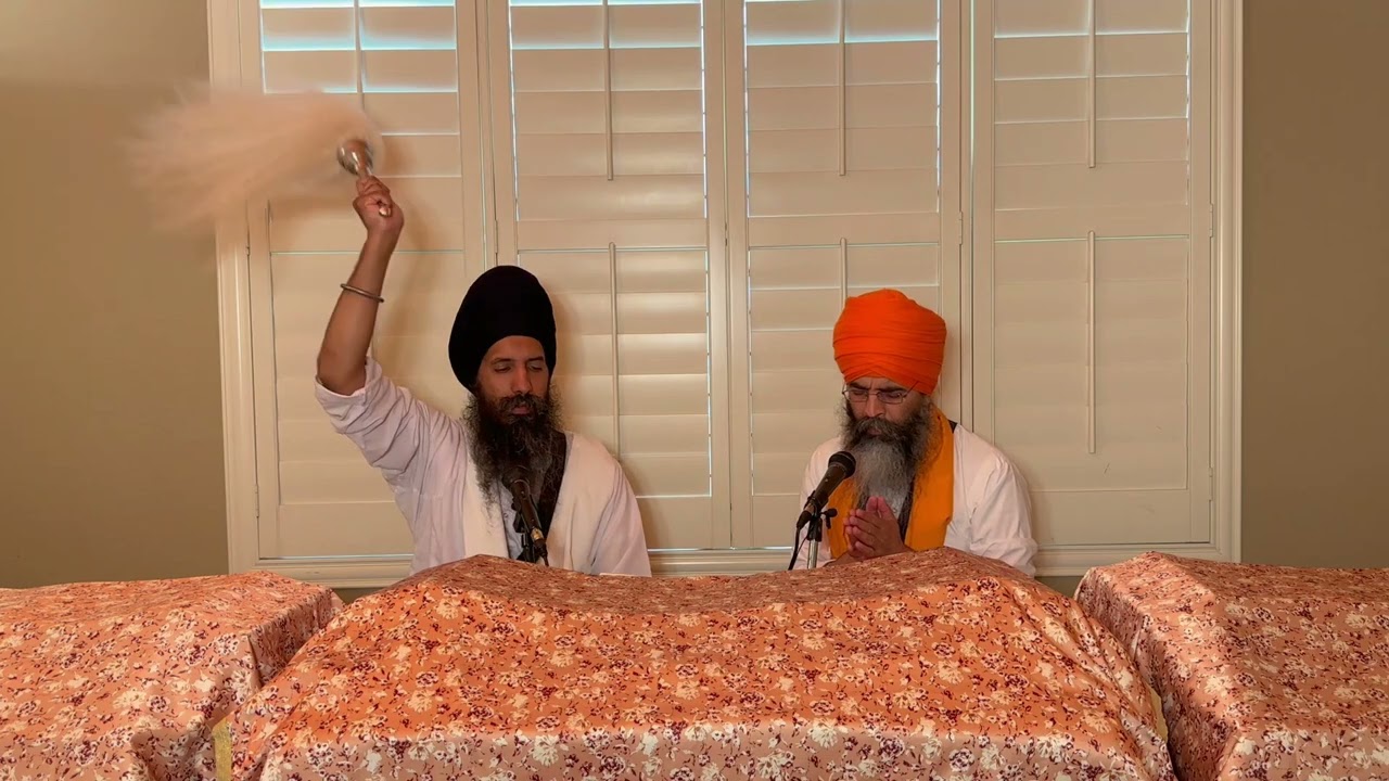 Vaar 11, Pauree 24 (Sakhi #4-6)