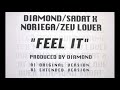 Diamond D Ft Noreaga MF DOOM And Severe Feel It Remix Hip Hop