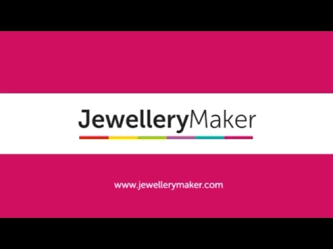 JewelleryMaker LIVE 01/03/18 6PM-10PM