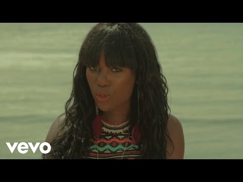 Dieselle - Kanyelele ft. Kay Figo, Jimmy Gassel