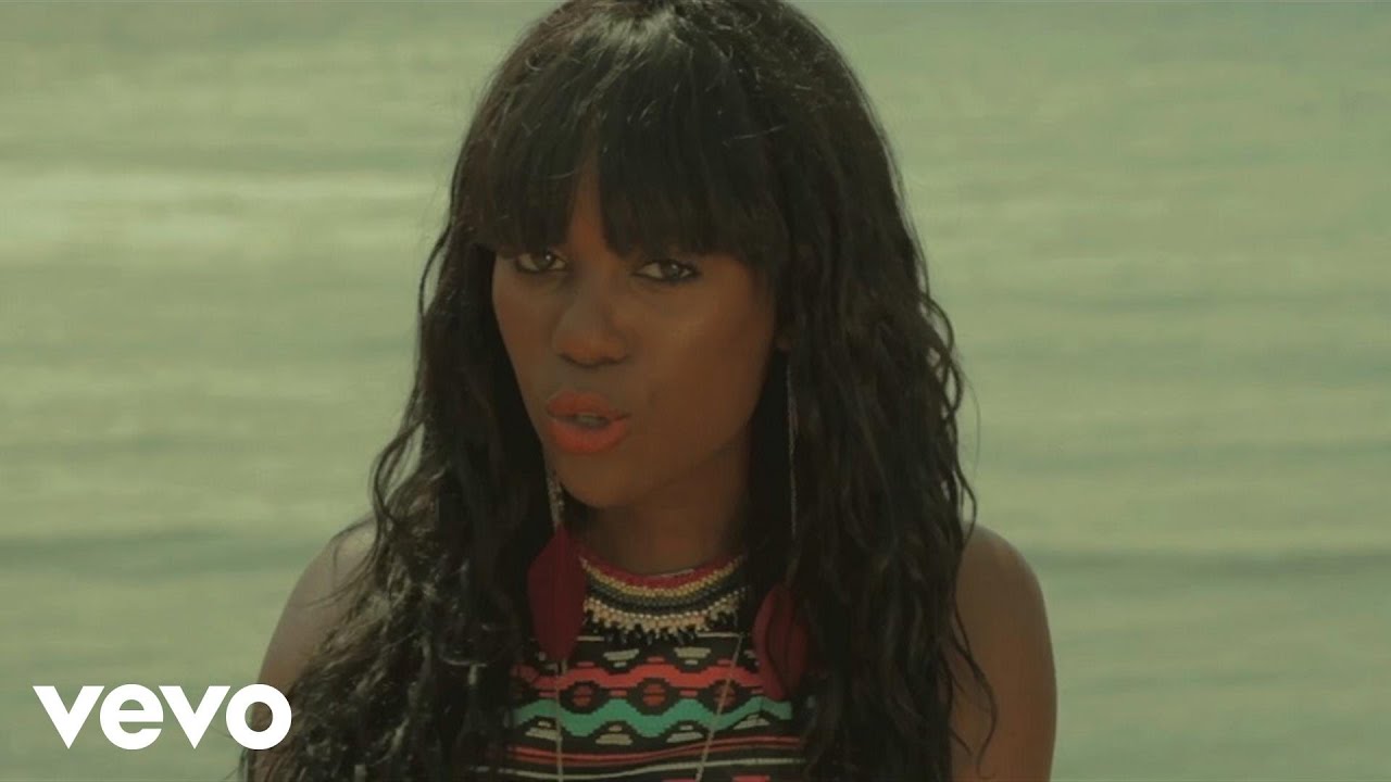 Dieselle ft. Kay Figo, Jimmy Gassel — Kanyelele