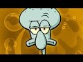 Is Squidwards Nose Really His Penis