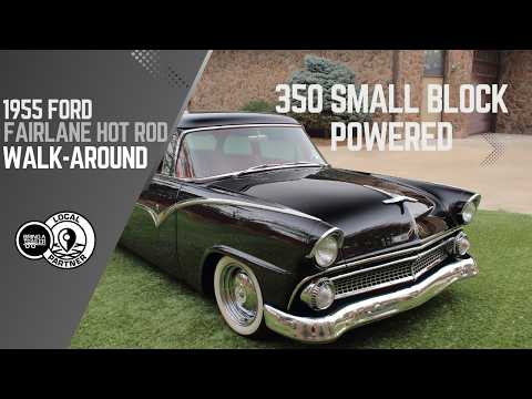 1955 Ford Fairlane (CC-2063738) for sale in Greeley, Colorado
