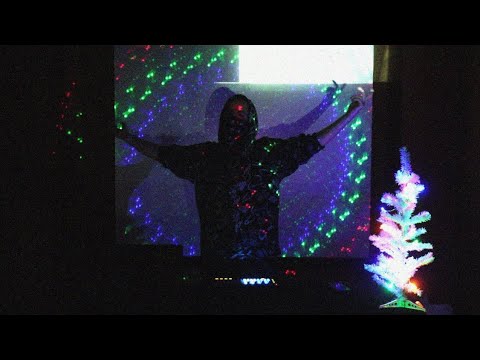 Ritual Drops - Live Dj Set (witch house/wave)