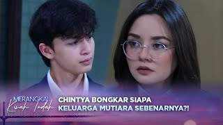Download lagu Di Hadapan Kenzo, Chintya Bongkar Keluarga Mutiara Sebenarnya?! | Merangkai Kisah Indah Episode 94 mp3 Download lagu Di Hadapan Kenzo, Chintya Bongkar Keluarga Mutiara Sebenarnya?! | Merangkai Kisah Indah Episode 94 mp3