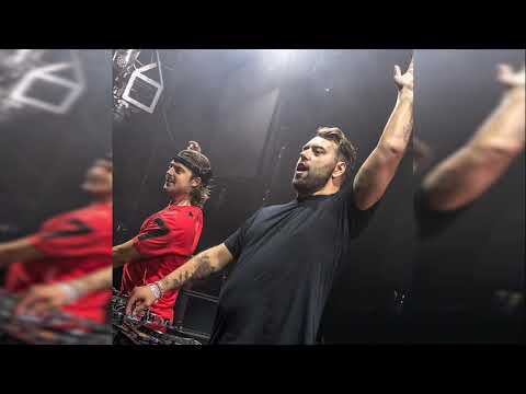 Axwell Λ Ingrosso - IndepenDance (Evolution Radio) (04/07/2015)