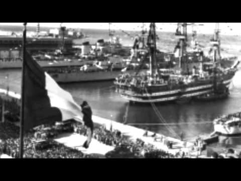 [iVi] Ugo Borsatti - Una storia per Immagini PARTE1