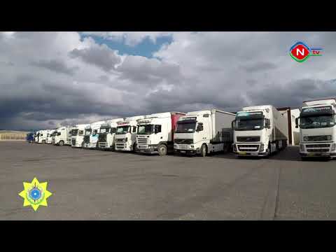 Müasir gömrük 24.02.2021