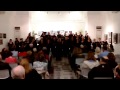 Sous le ciel de Paris, Choeur Hector Berlioz
