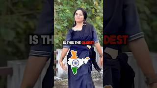 The First Indians Are Still Alive