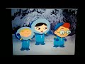 Little Einsteins The Silly Song English UK Version