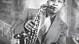 Sonny Rollins - Little Lu