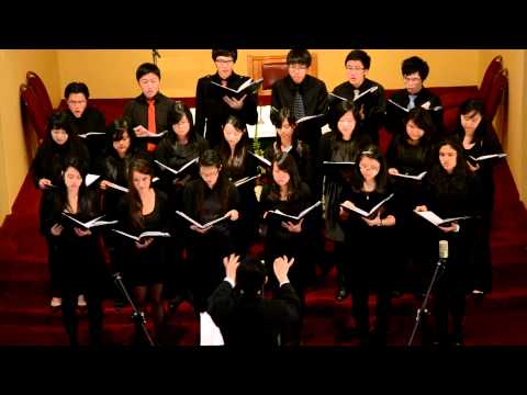 On Eagle's Wings- Michael Joncas (arr. Mark Hayes)