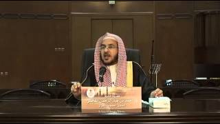 10 الحموية فضيلة الشيخ د أحمد القاضي image