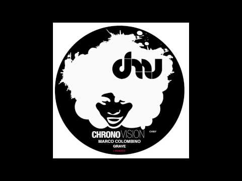 Marco Colombino - Grave (original mix) (Low quality)
