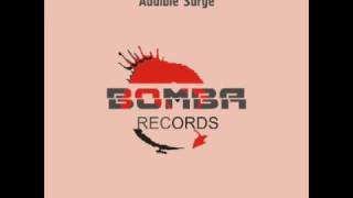 Fon.Leman - Audible Surge (Original Mix) [Bomba Records]