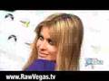 Carmen Electra Aerobic Striptease Raw Red Carpet