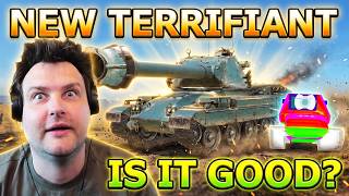 New Tier 9 French Heavy is Here – GOOD Tank or Easy Skip?
