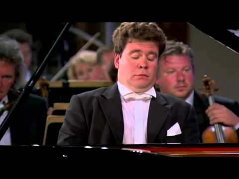 Denis Matsuev - Rachmaninoff - Prelude No 12 in G-sharp minor, Op 32