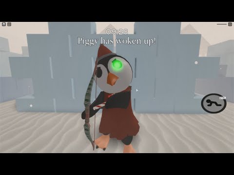 Roblox Piggy 2 PRIMROSE JUMPSCARE! Roblox Piggy New Update