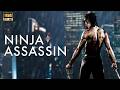 Ninja Assassin 2009 Movie Ben Miles Naomie Harris David Leitch Anna Sawai React And Reviews
