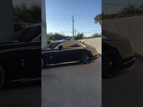 2025  ROLLS ROYCE SPECTRE #rollsroyce #car #shorts