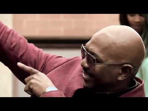 R.I.P Menzi Ngubane Poet by SBO. MUST WATCH