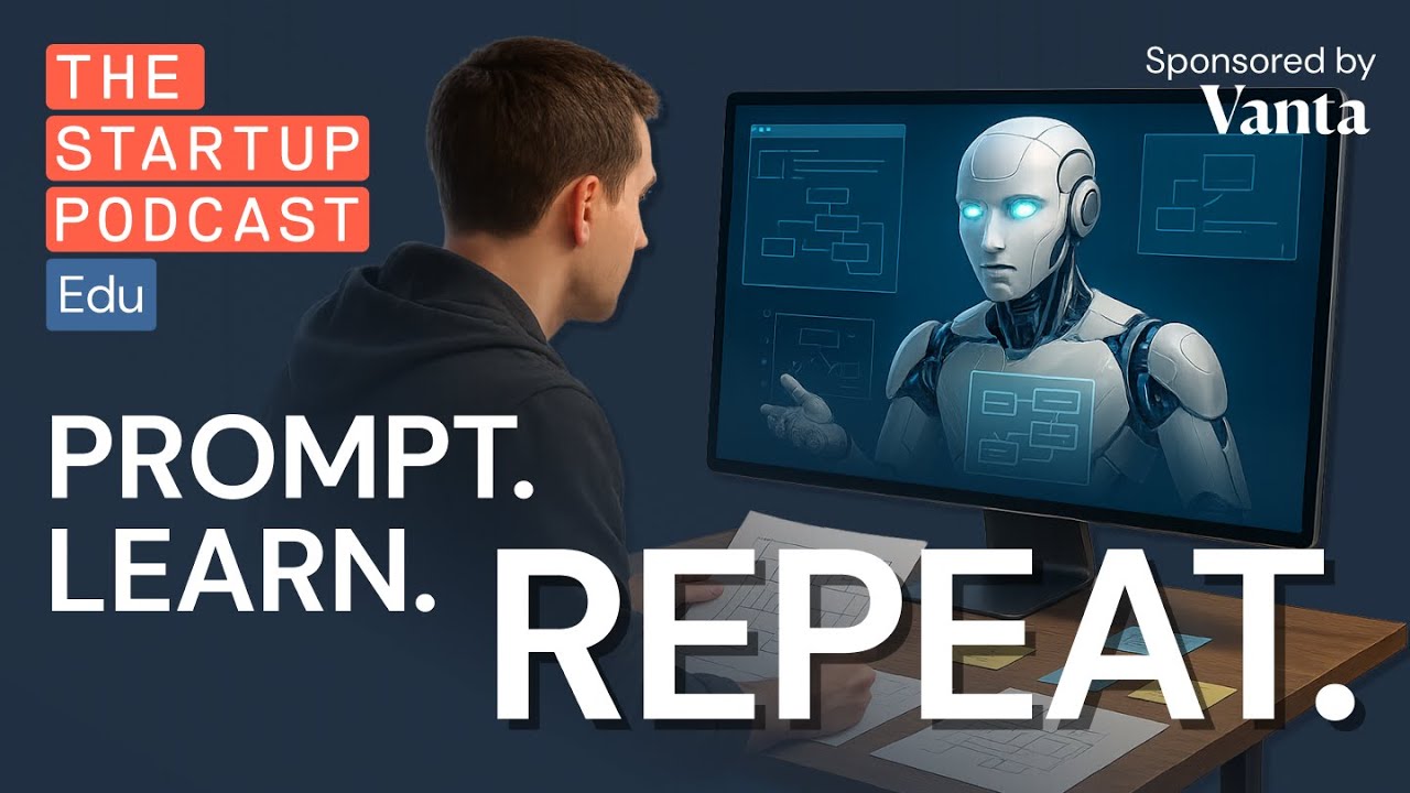 How Next-Gen Founders Are Adapting to the Age of AI