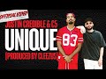“Unique” Official Music Video - Justin Credible x C5 (Prod by Cleezus)