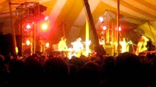 Showbread - Dead by Dawn