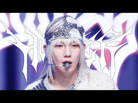 '최초 공개' 키 (KEY) - HUNTER #엠카운트다운 EP.901 | Mnet 250814 방송