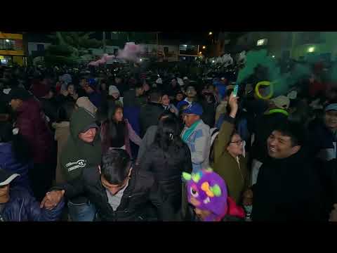 CENTRO MUSICAL POMAPATA 2021 LOS PIONEROS - MIX HUAYNOS - CONCHUCOS 2023